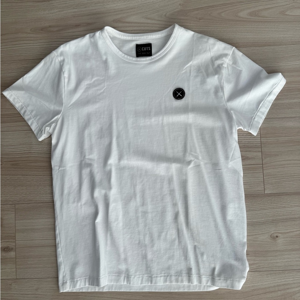 Cuts clothing shirt